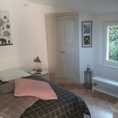Une Chambre En Ville L'Isle-sur-la-Sorgue Ngoại thất bức ảnh