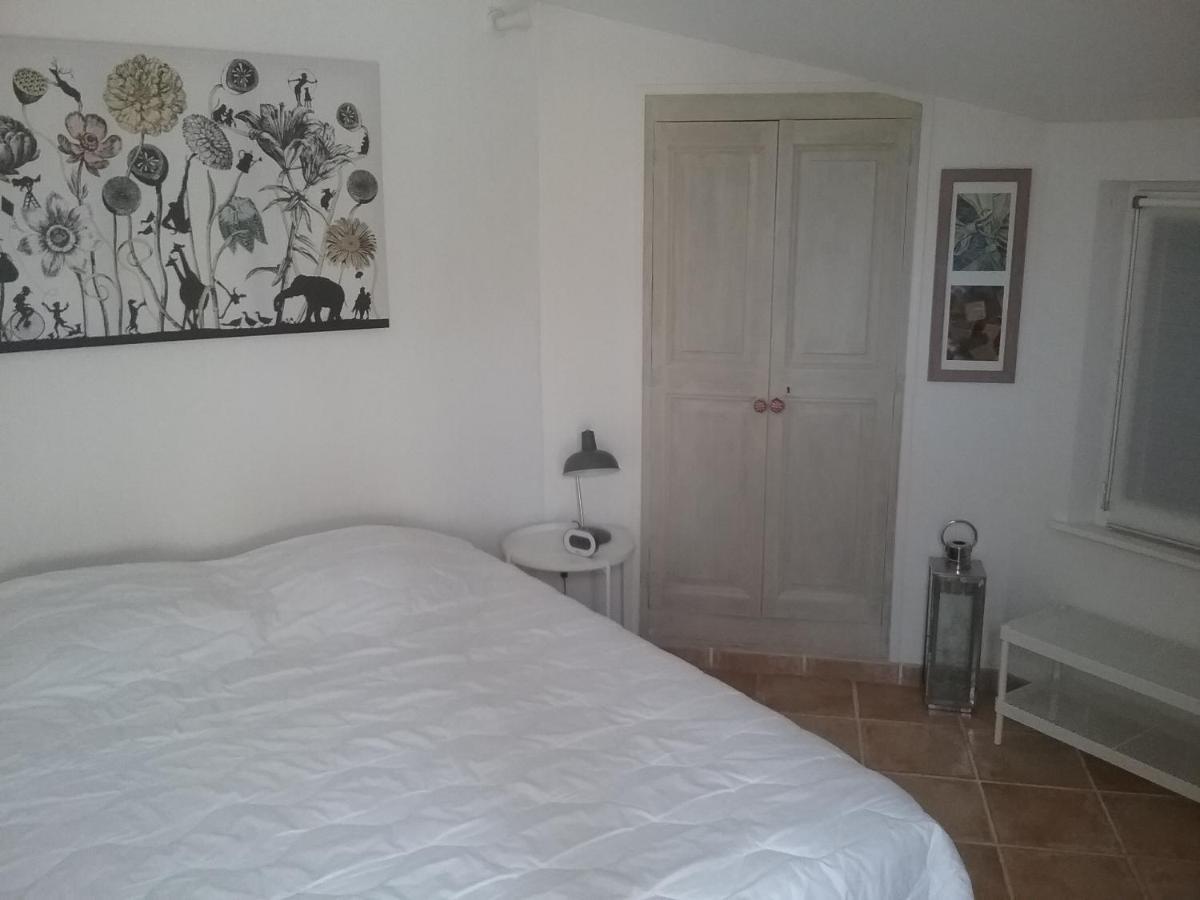 Une Chambre En Ville L'Isle-sur-la-Sorgue Ngoại thất bức ảnh