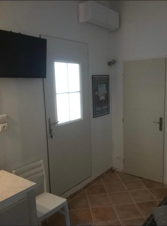 Une Chambre En Ville L'Isle-sur-la-Sorgue Ngoại thất bức ảnh