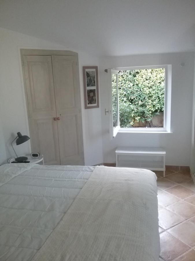 Une Chambre En Ville L'Isle-sur-la-Sorgue Ngoại thất bức ảnh